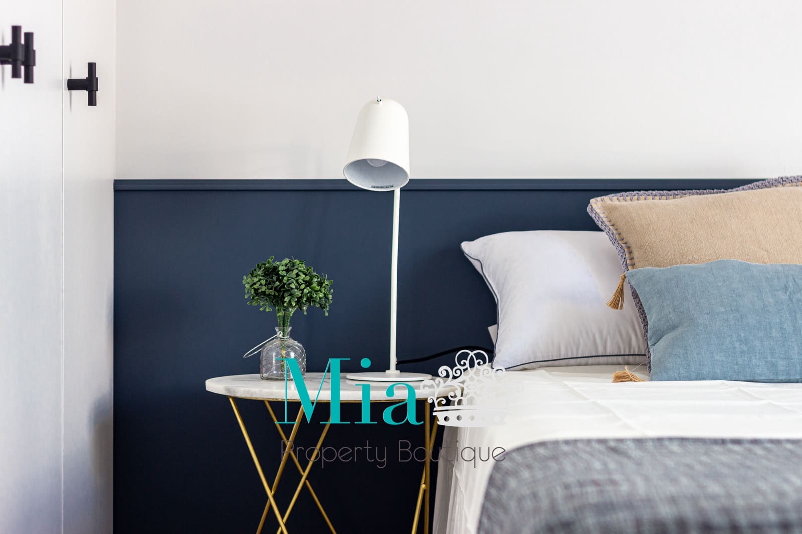 3 soveværelse Penthouse til leje i Alicante by - € 2.800 (Ref: 7993409)