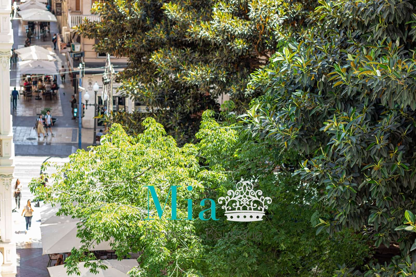 3 soveværelse Penthouse til leje i Alicante by - € 2.800 (Ref: 7993409)