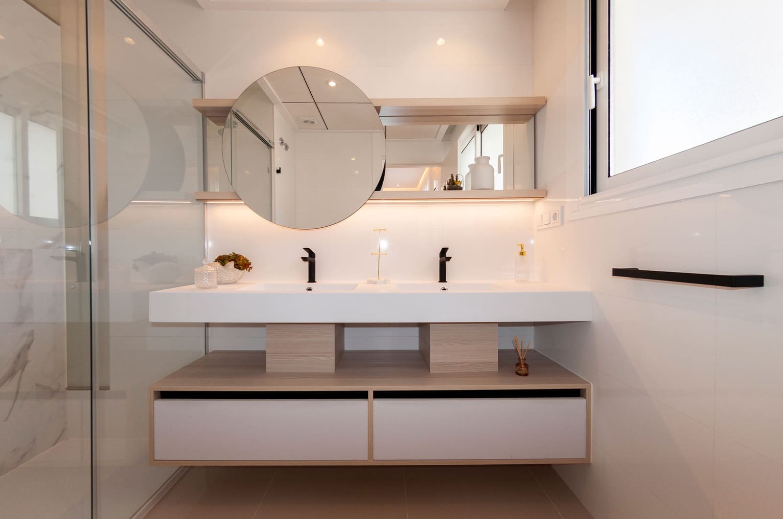 3 quarto Penthouse para venda em Ciudad Quesada com piscina garagem - 387 000 € (Ref: 7993412)