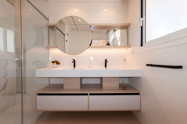 Ático de 3 habitaciones en Ciudad Quesada, Rojales en venta con piscina garaje - 387.000 € (Ref: 7993412)