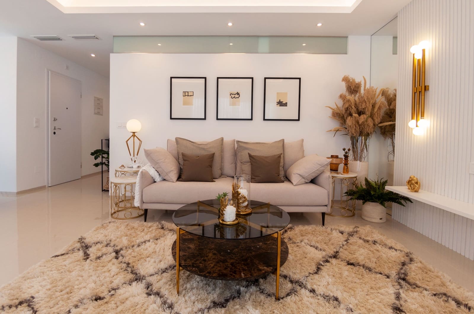 2 soveværelse Penthouse til salg i Ciudad Quesada med swimmingpool garage - € 317.000 (Ref: 7993416)