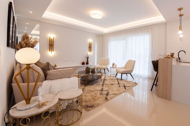 2 camera da letto Appartamento in vendita in Ciudad Quesada, Rojales con piscina garage - 295.500 € (Rif: 7993417)
