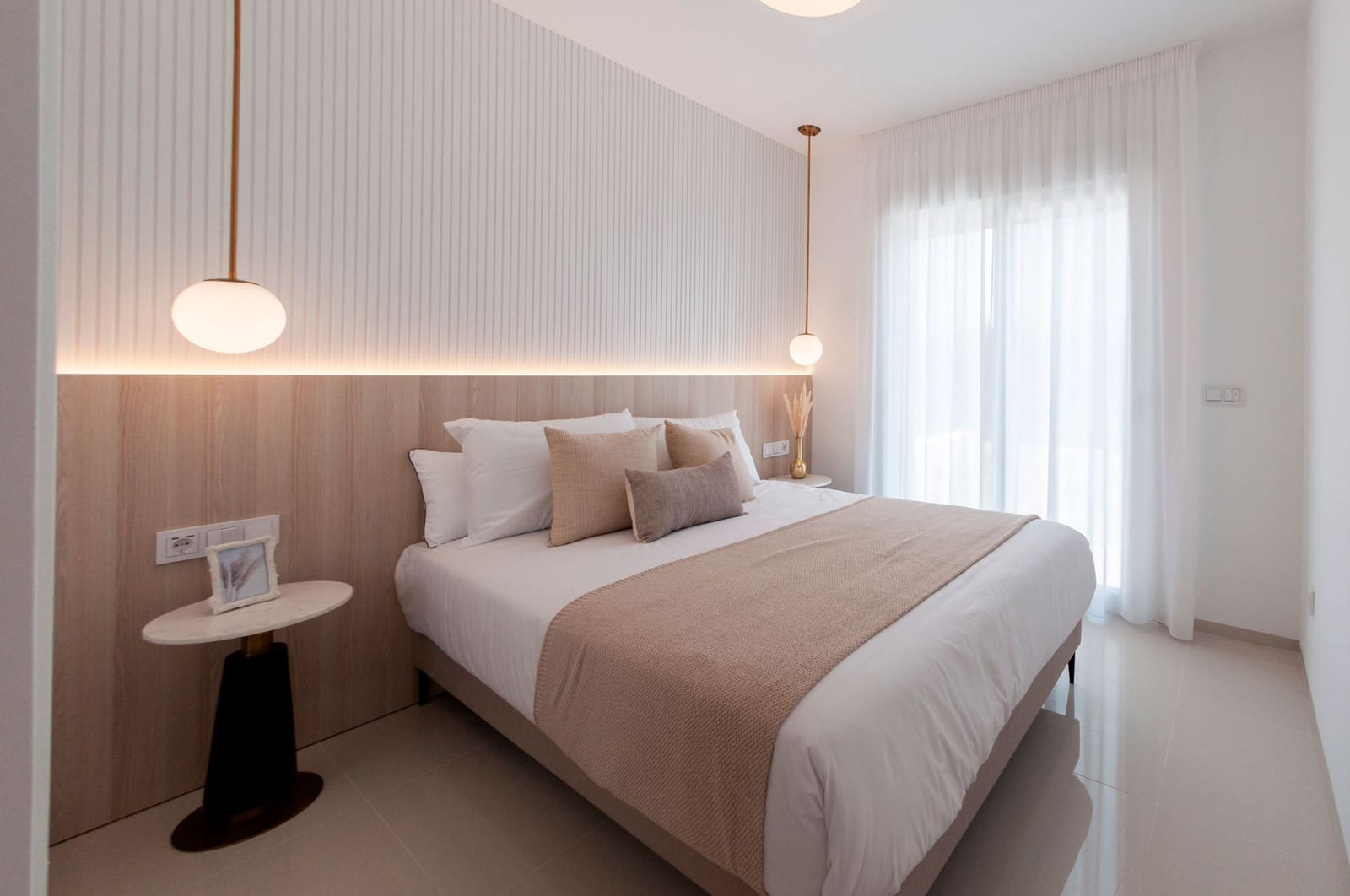 2 bedroom Apartment for sale in Ciudad Quesada with garage - € 302,500 (Ref: 7993418)