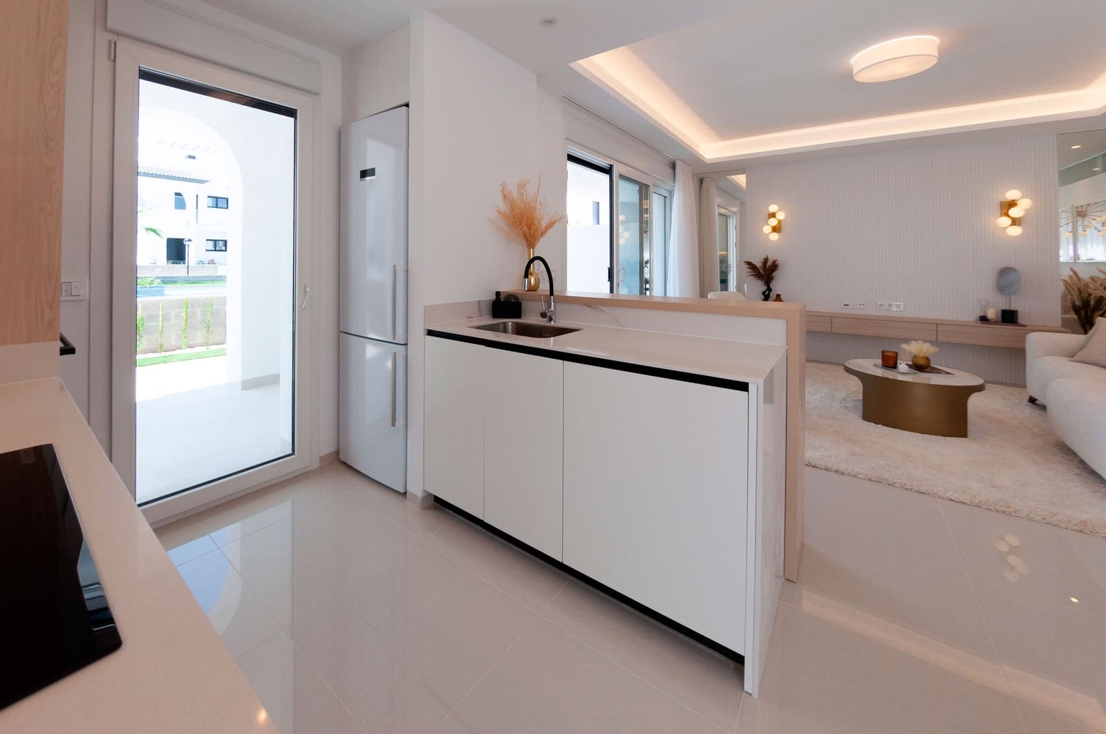 2 bedroom Apartment for sale in Ciudad Quesada with garage - € 302,500 (Ref: 7993418)