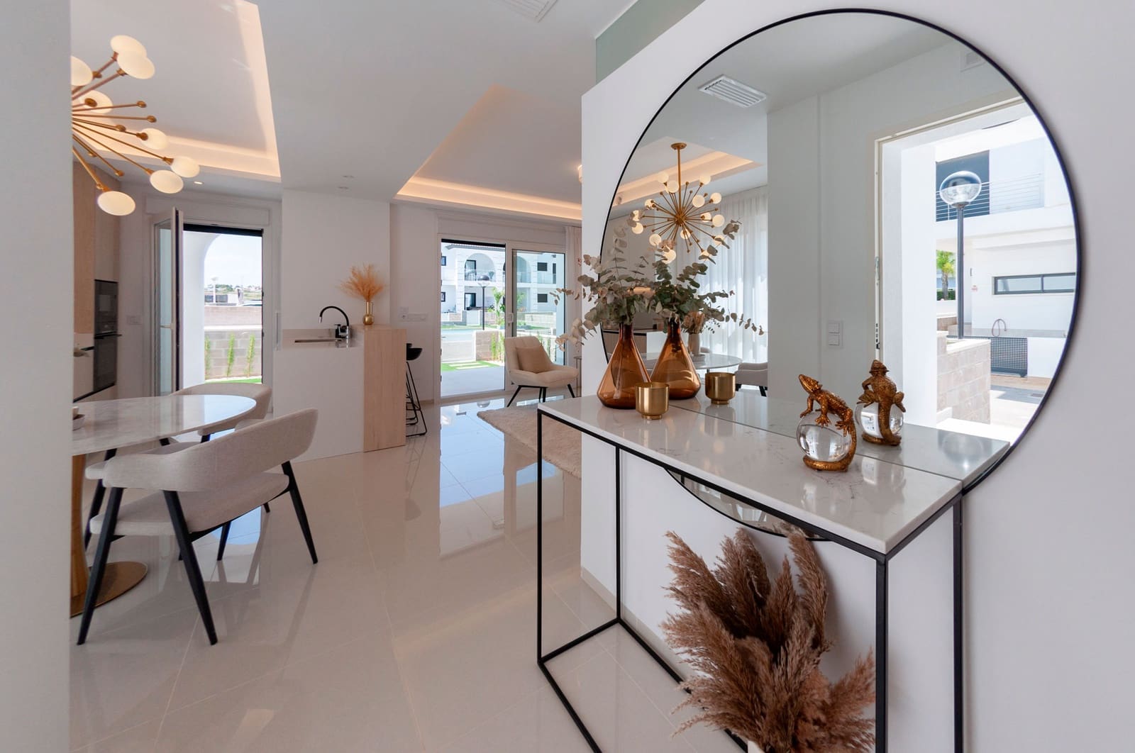 2 bedroom Apartment for sale in Ciudad Quesada with garage - € 302,500 (Ref: 7993418)