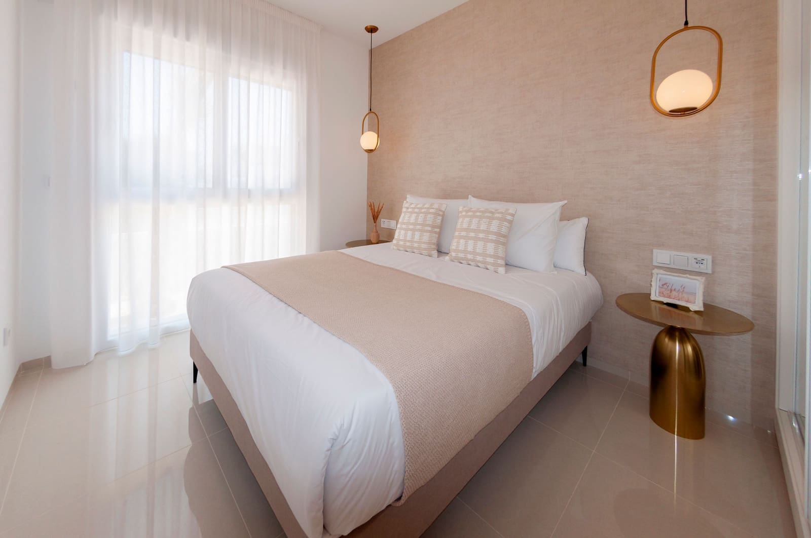 2 bedroom Apartment for sale in Ciudad Quesada with garage - € 302,500 (Ref: 7993418)