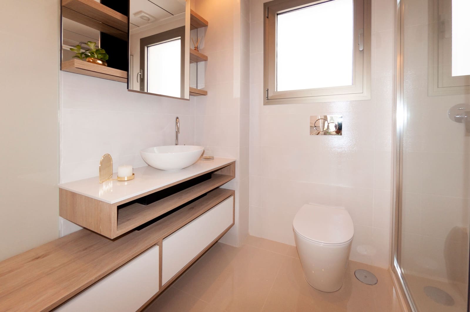 Chalet de 3 habitaciones en Los Alcázares en venta - 547.000 € (Ref: 7993420)