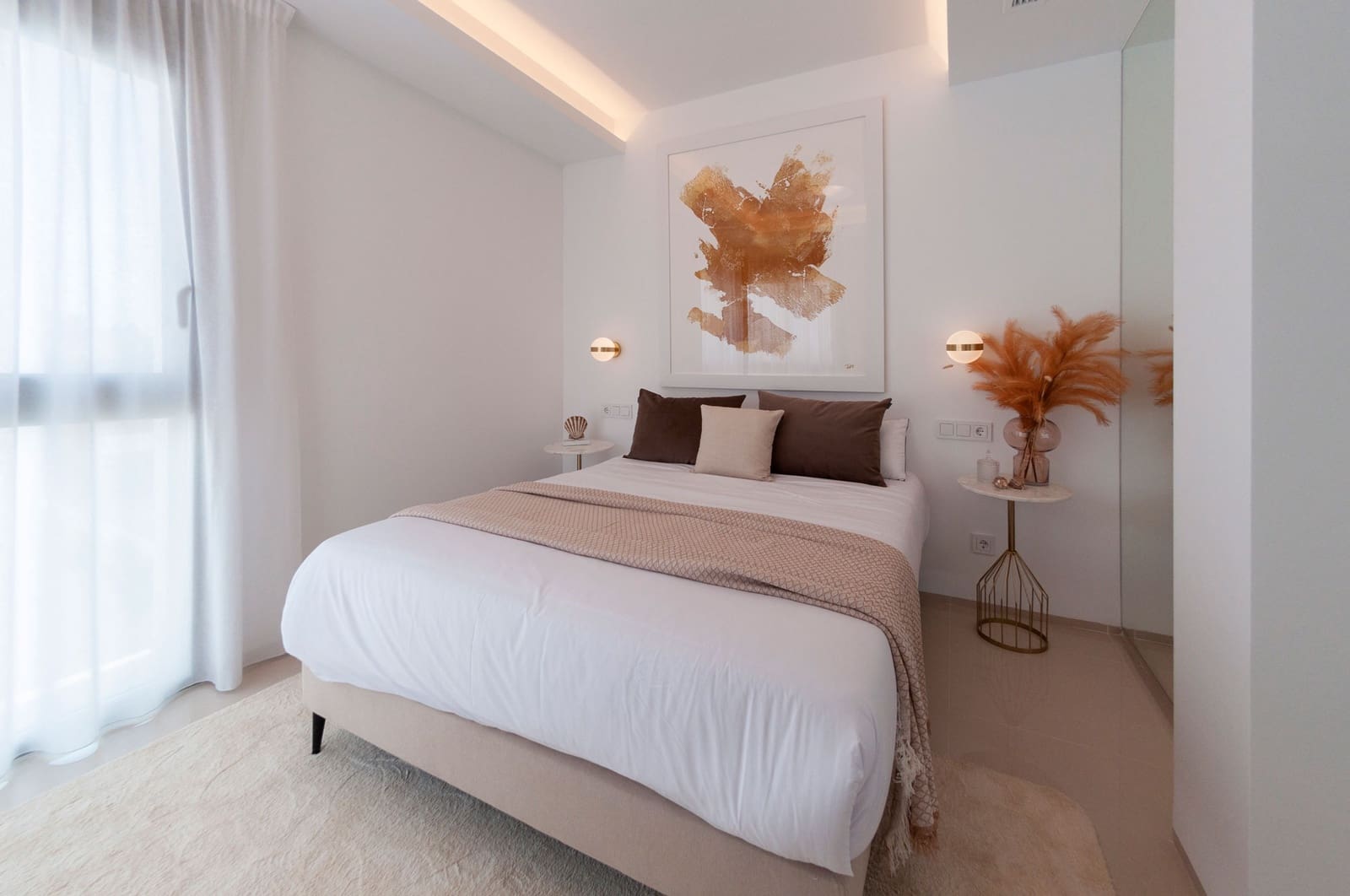 Chalet de 3 habitaciones en Los Alcázares en venta - 547.000 € (Ref: 7993420)