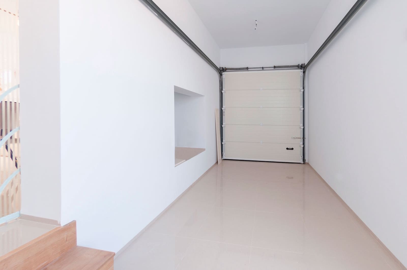 Chalet de 3 habitaciones en Los Alcázares en venta - 547.000 € (Ref: 7993420)