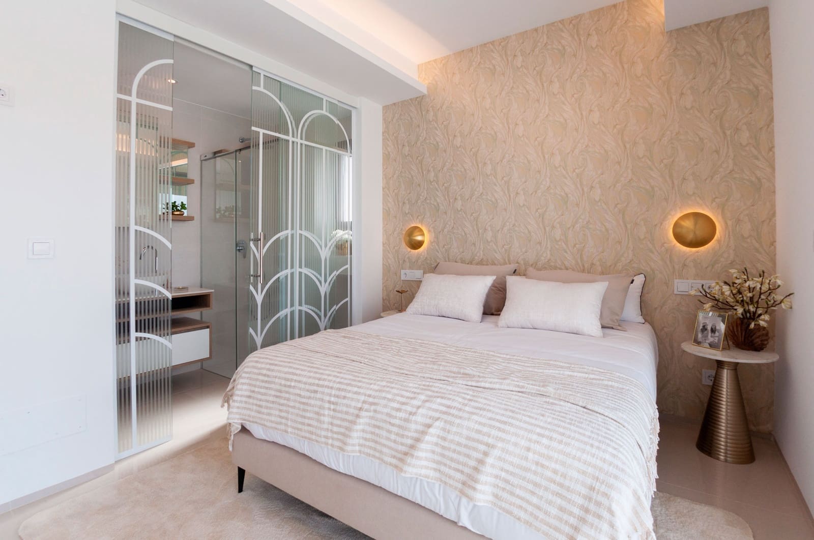 Chalet de 3 habitaciones en Los Alcázares en venta - 547.000 € (Ref: 7993420)