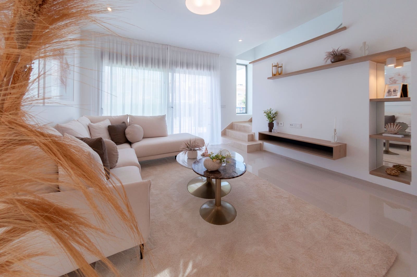 Chalet de 3 habitaciones en Los Alcázares en venta - 547.000 € (Ref: 7993420)