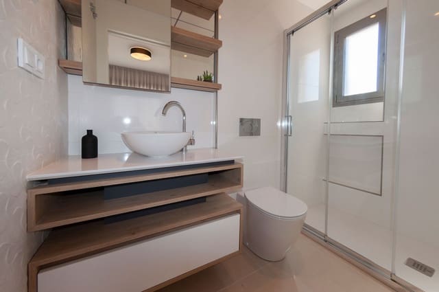 3 quarto Apartamento para venda em Los Alcázares com piscina garagem - 539 000 € (Ref: 7993421)