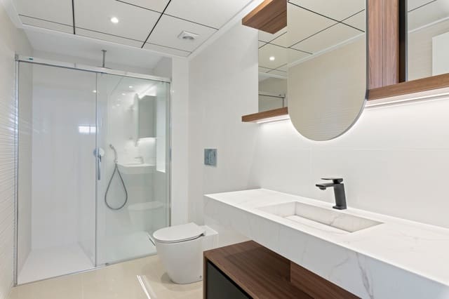 4 makuuhuone Huvila myytävänä paikassa Ciudad Quesada, Rojales mukana uima-altaan 
autotalli - 975 693 € (Ref: 7993423)