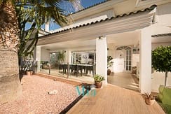 5 bedroom Bungalow for sale in El Campello with pool - € 575,000 (Ref: 7993429)