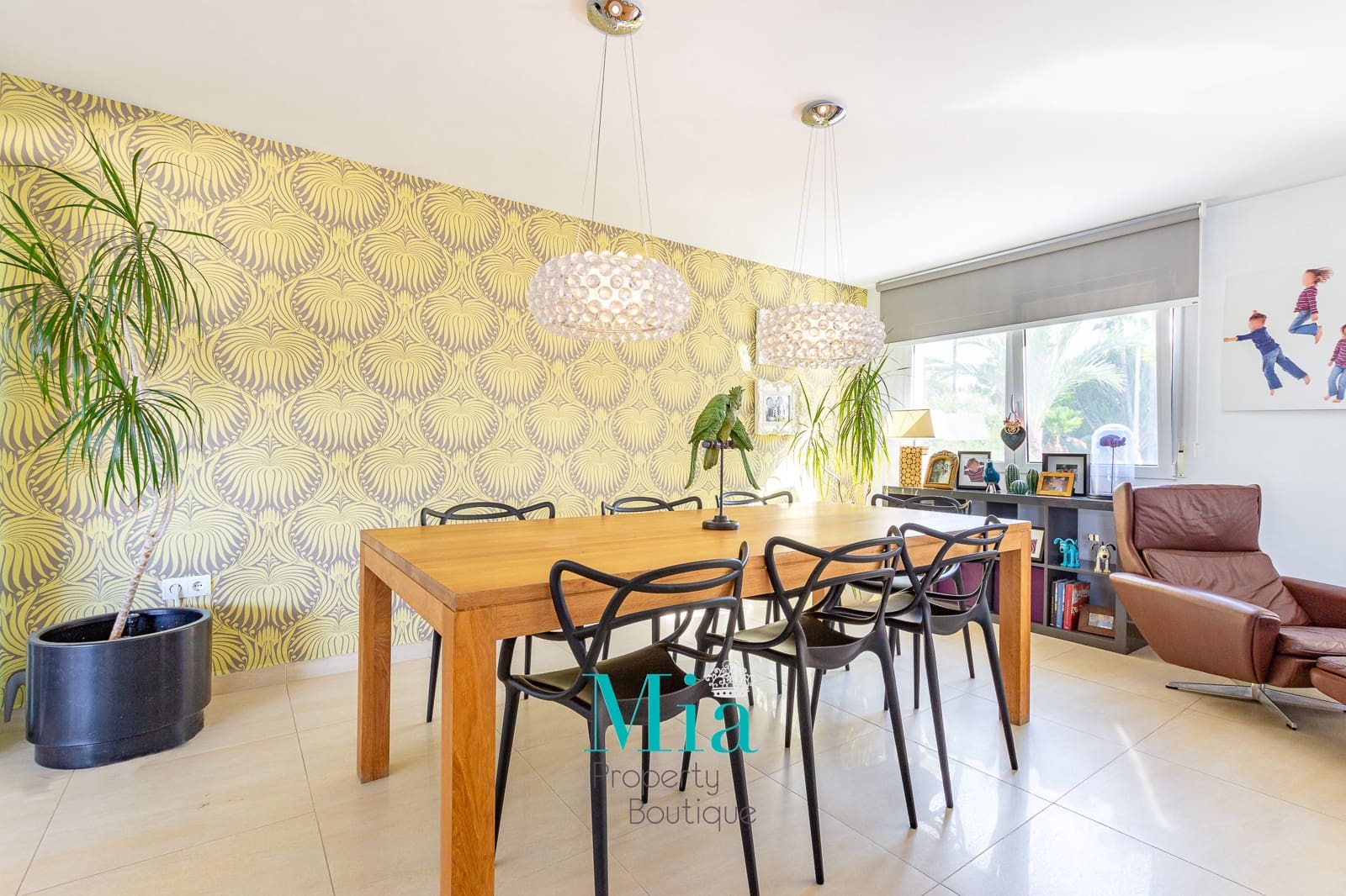 5 bedroom Bungalow for sale in El Campello with pool - € 575,000 (Ref: 7993429)