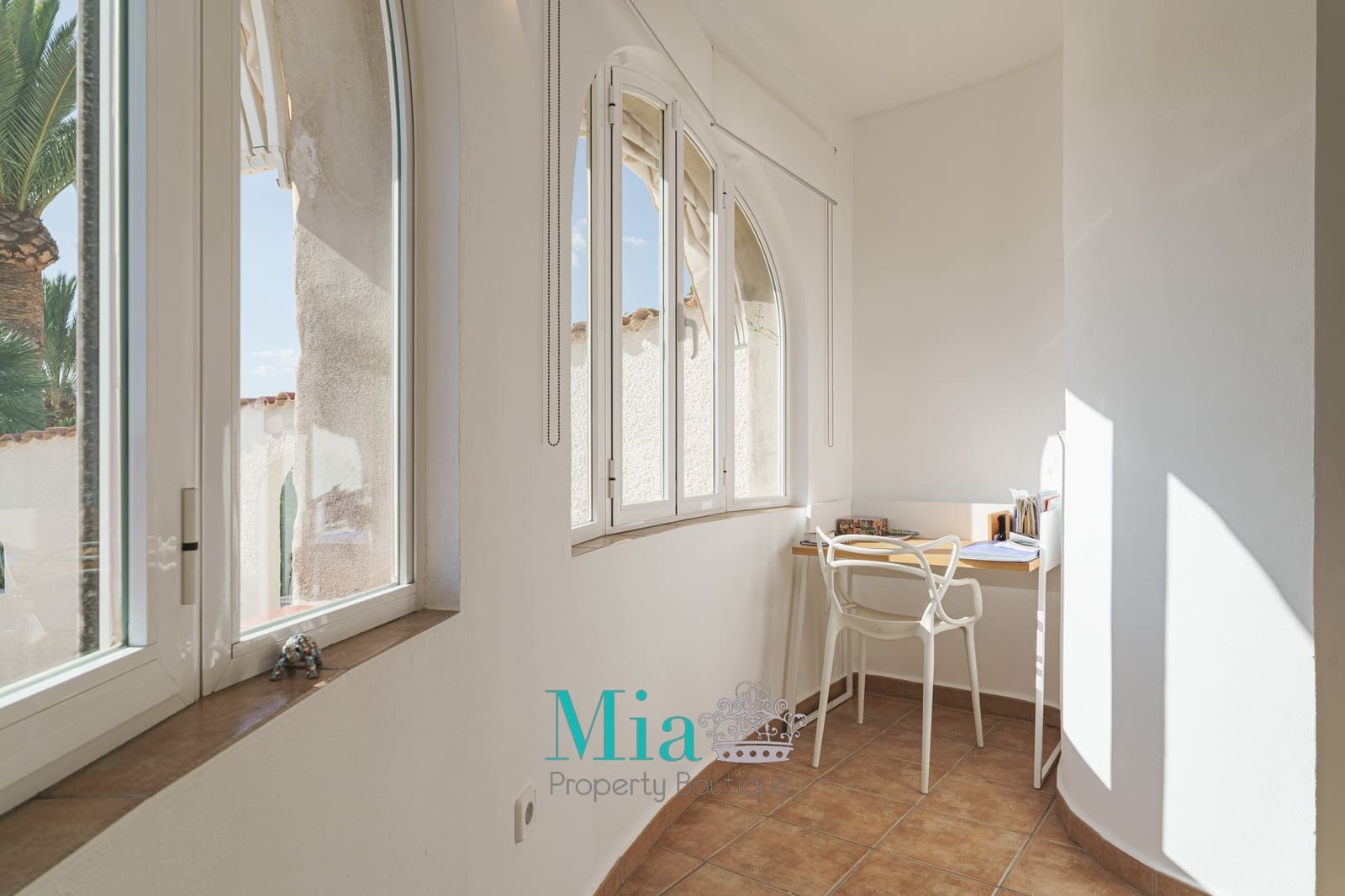 3 camera da letto Finca/Casa di Campagna da affittare in Muchamiel / Mutxamel con piscina garage - 2.200 € (Rif: 8769193)