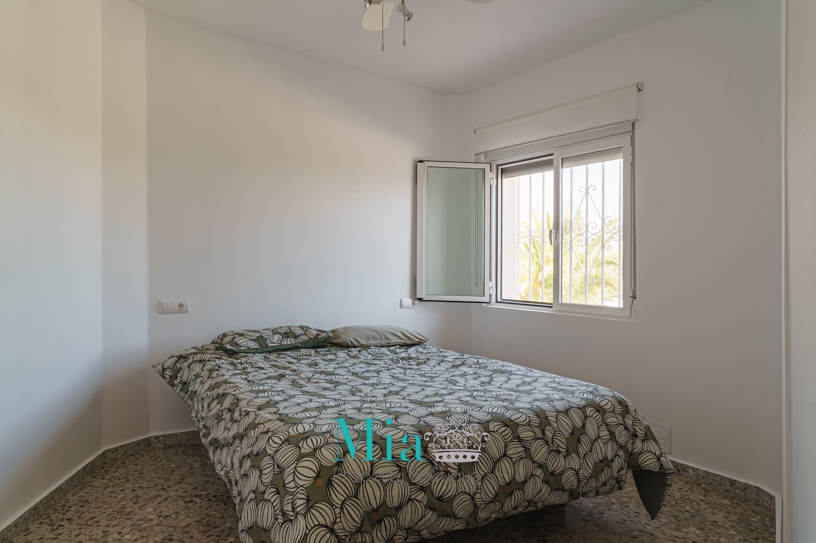 3 camera da letto Finca/Casa di Campagna da affittare in Muchamiel / Mutxamel con piscina garage - 2.200 € (Rif: 8769193)