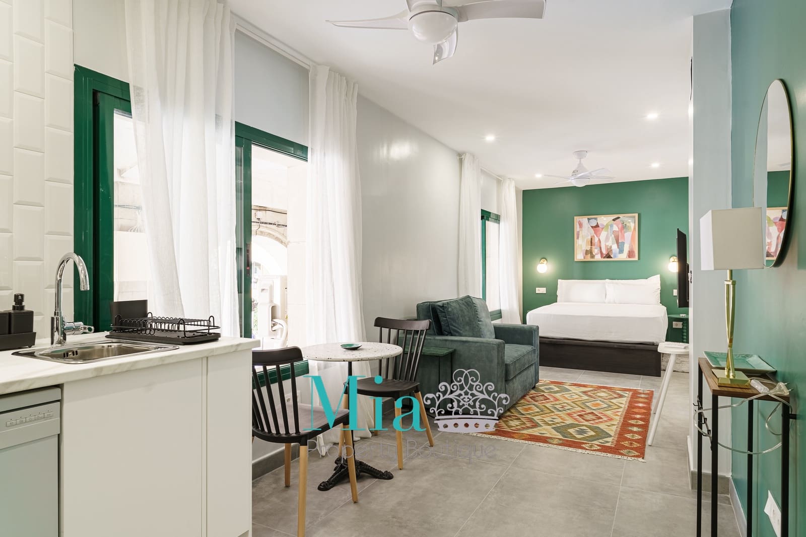 Appartement te koop in Alicante stad - € 180.000 (Ref: 8810551)