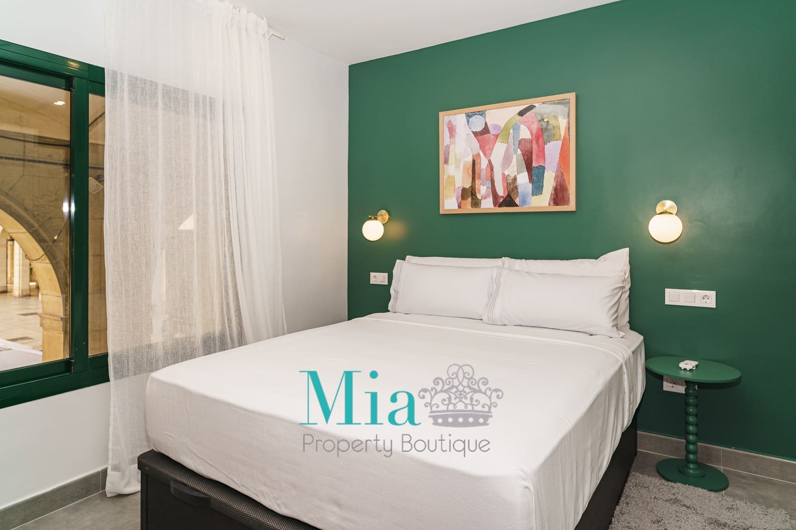 Appartement te koop in Alicante stad - € 180.000 (Ref: 8810551)