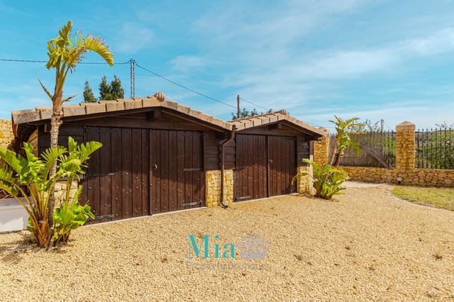 3 camera da letto Villa in vendita in Busot con piscina - 720.000 € (Rif: 8926131)