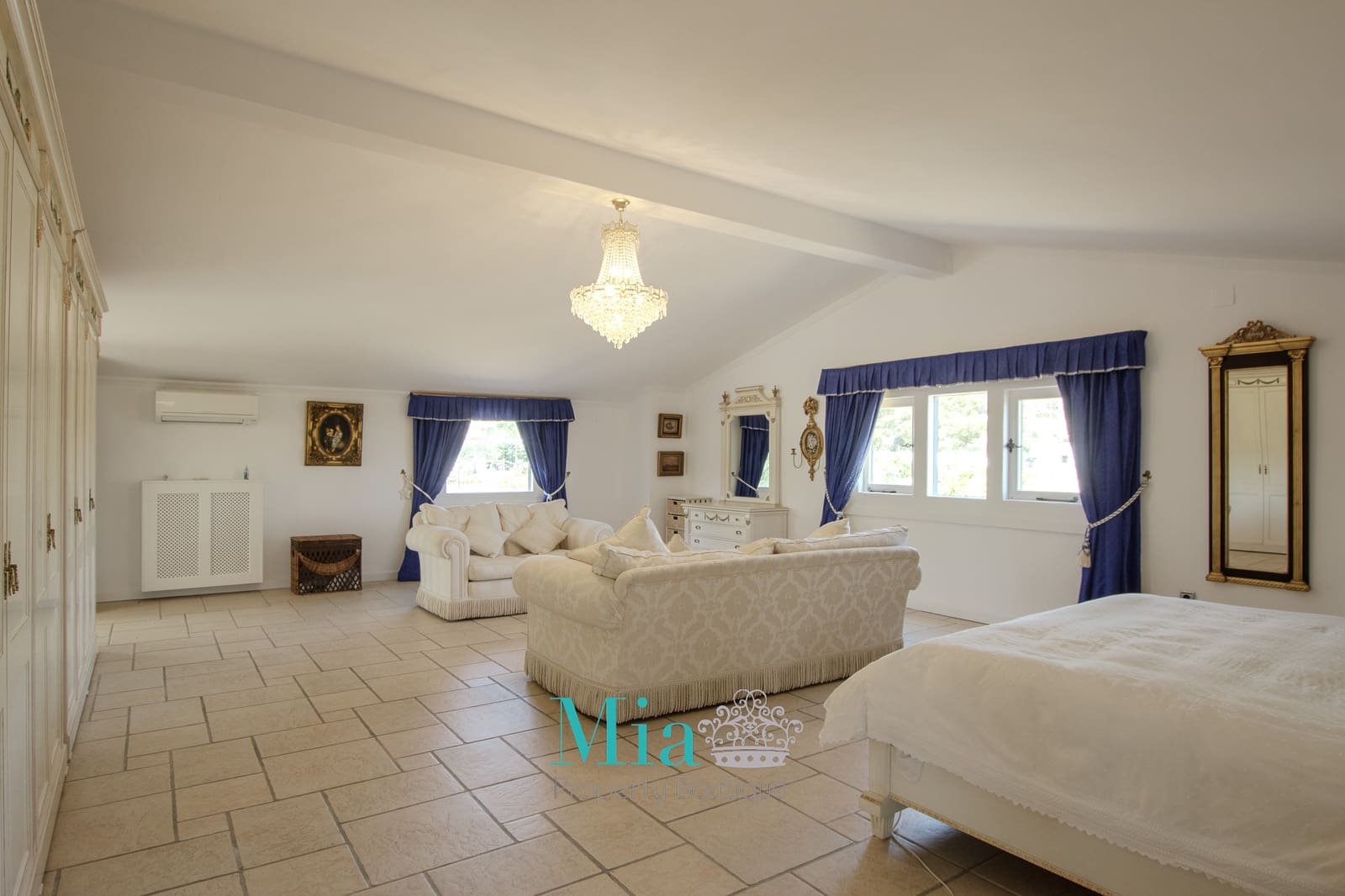 3 sovrum Villa till salu i Busot med pool - 720 000 € (Ref: 8926131)