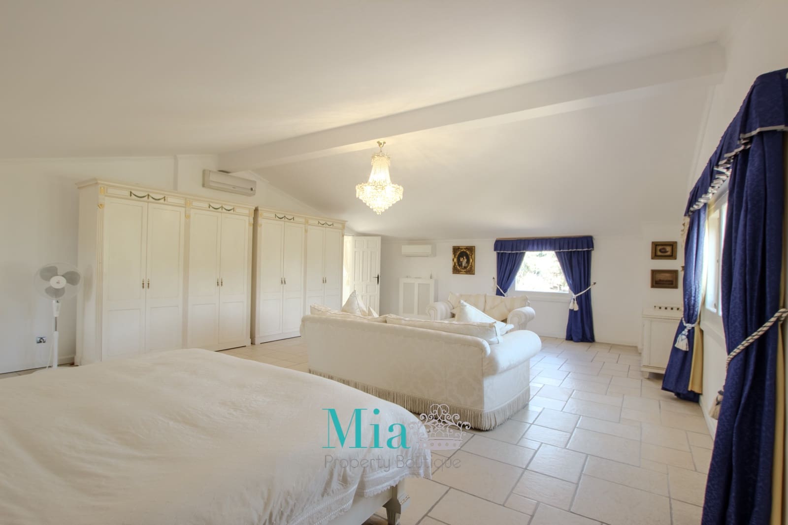 3 sovrum Villa till salu i Busot med pool - 720 000 € (Ref: 8926131)