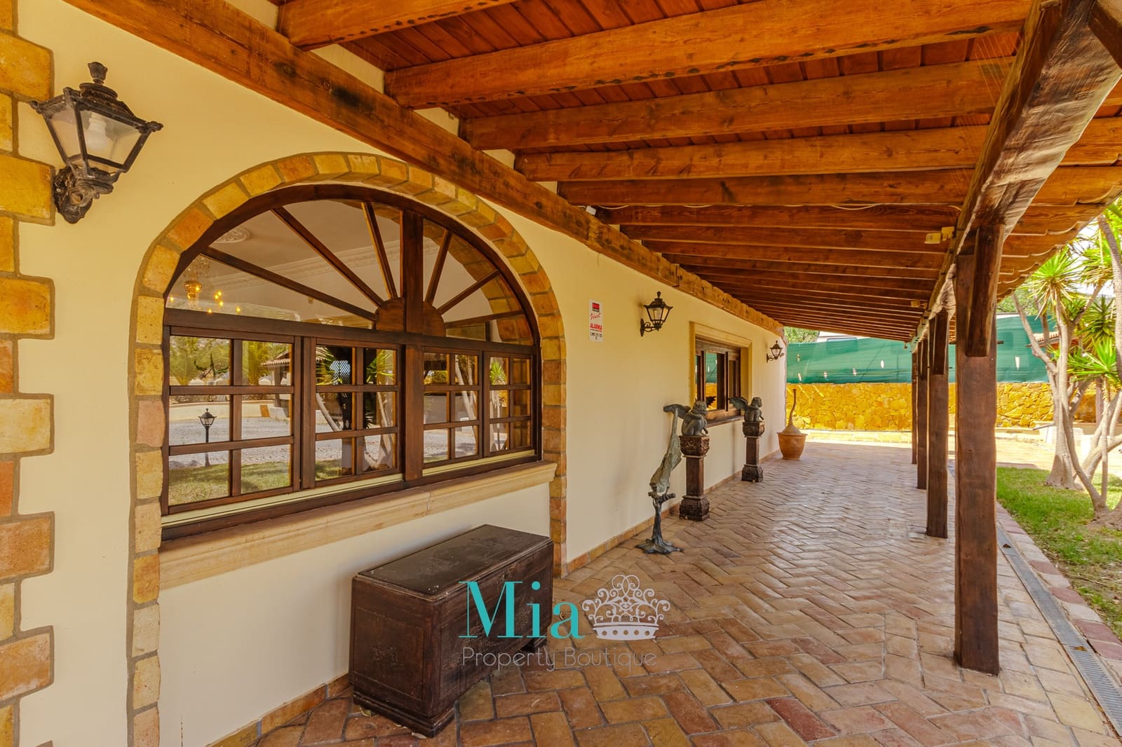 3 sovrum Villa till salu i Busot med pool - 720 000 € (Ref: 8926131)