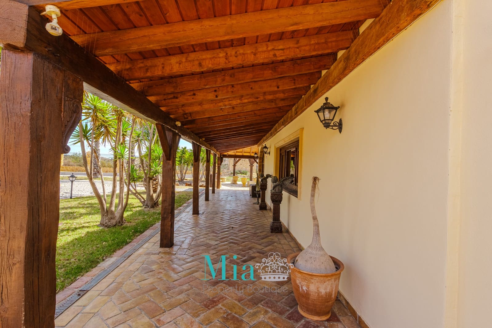 3 sovrum Villa till salu i Busot med pool - 720 000 € (Ref: 8926131)