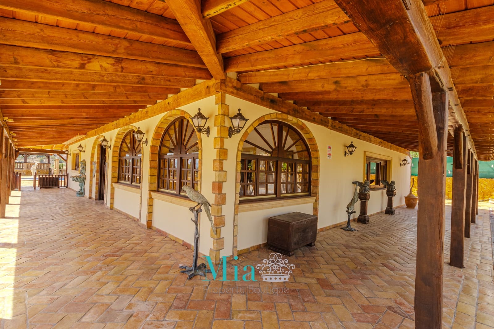 3 sovrum Villa till salu i Busot med pool - 720 000 € (Ref: 8926131)