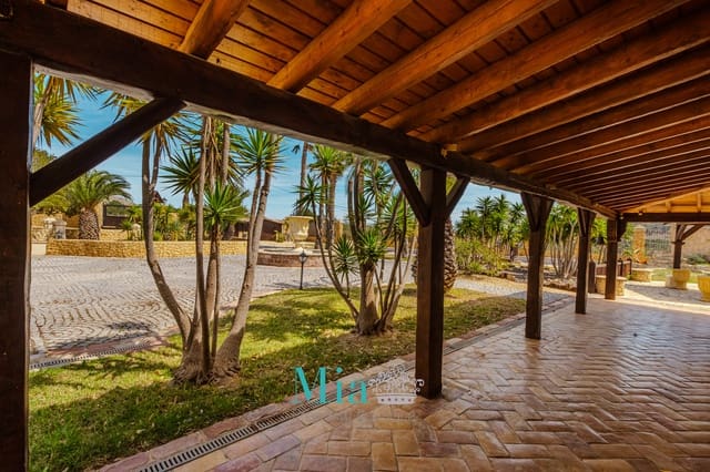 3 camera da letto Villa in vendita in Busot con piscina - 720.000 € (Rif: 8926131)