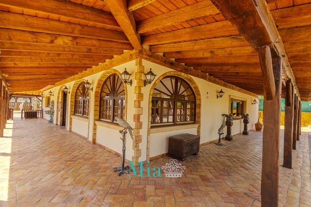 3 camera da letto Villa in vendita in Busot con piscina - 720.000 € (Rif: 8926131)