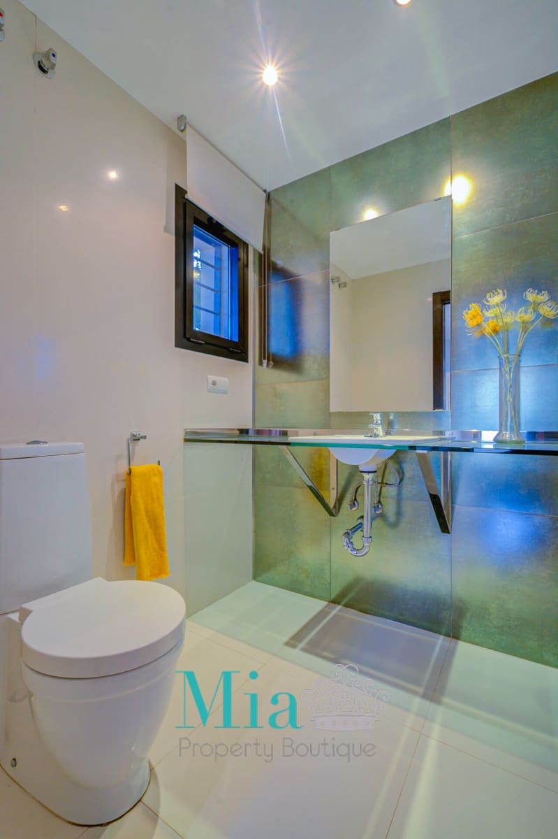 5 slaapkamer Villa te koop in Alicante stad - € 1.199.000 (Ref: 8997339)