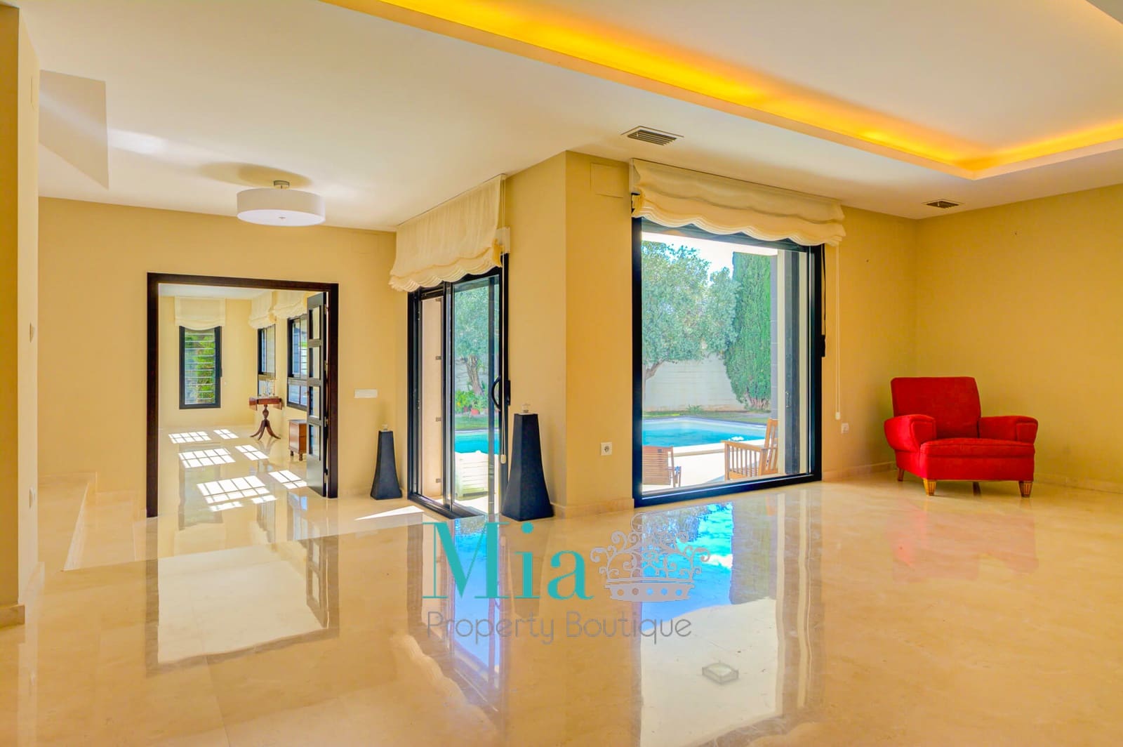 5 slaapkamer Villa te koop in Alicante stad - € 1.199.000 (Ref: 8997339)