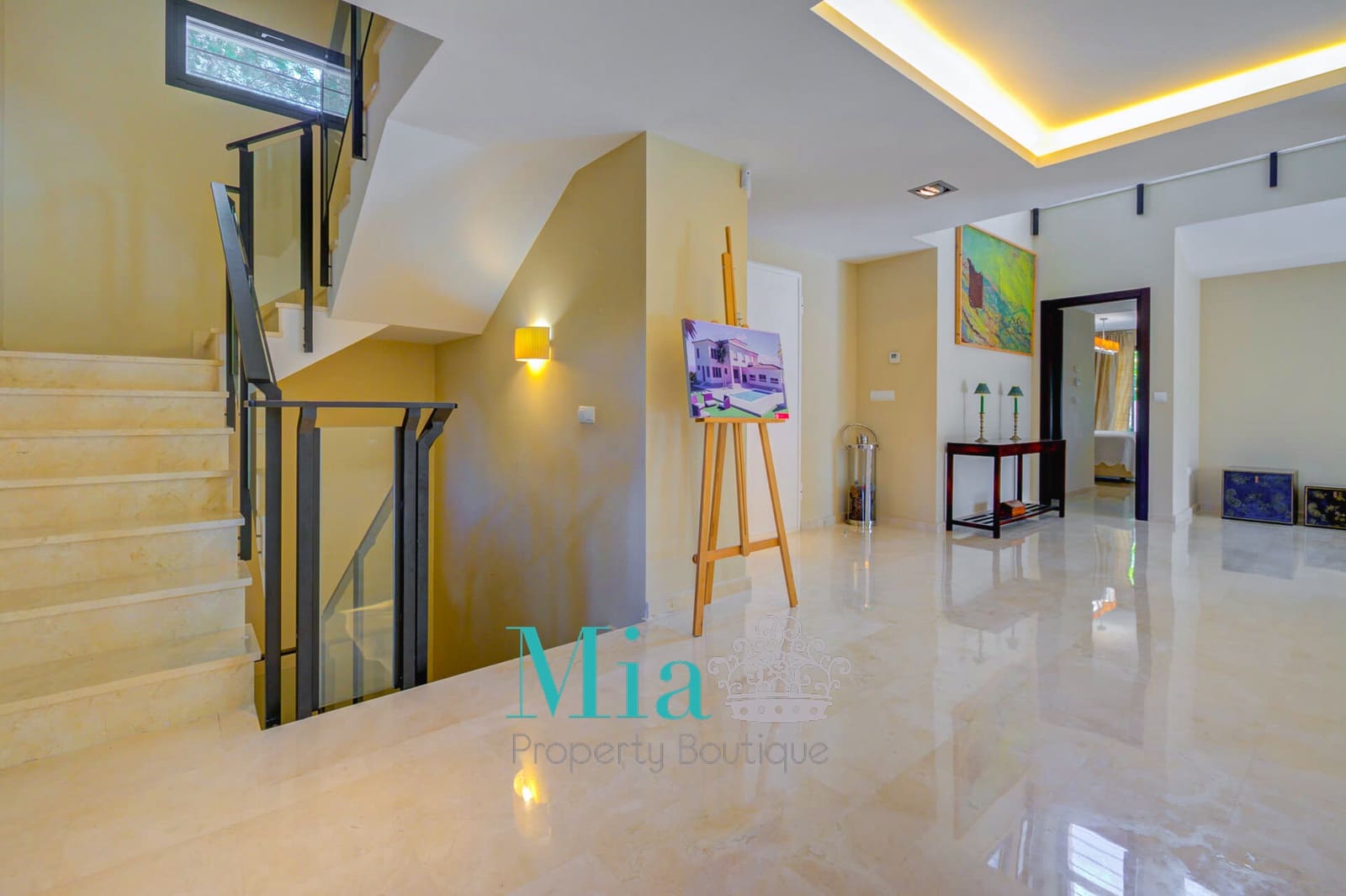 5 slaapkamer Villa te koop in Alicante stad - € 1.199.000 (Ref: 8997339)