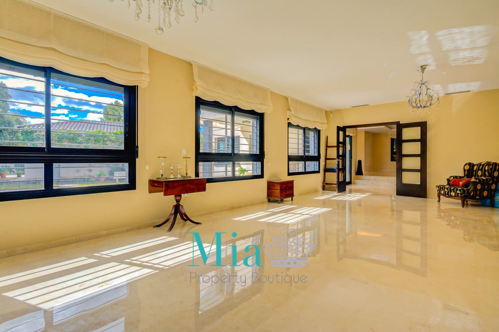 5 slaapkamer Villa te koop in Alicante stad - € 1.199.000 (Ref: 8997339)