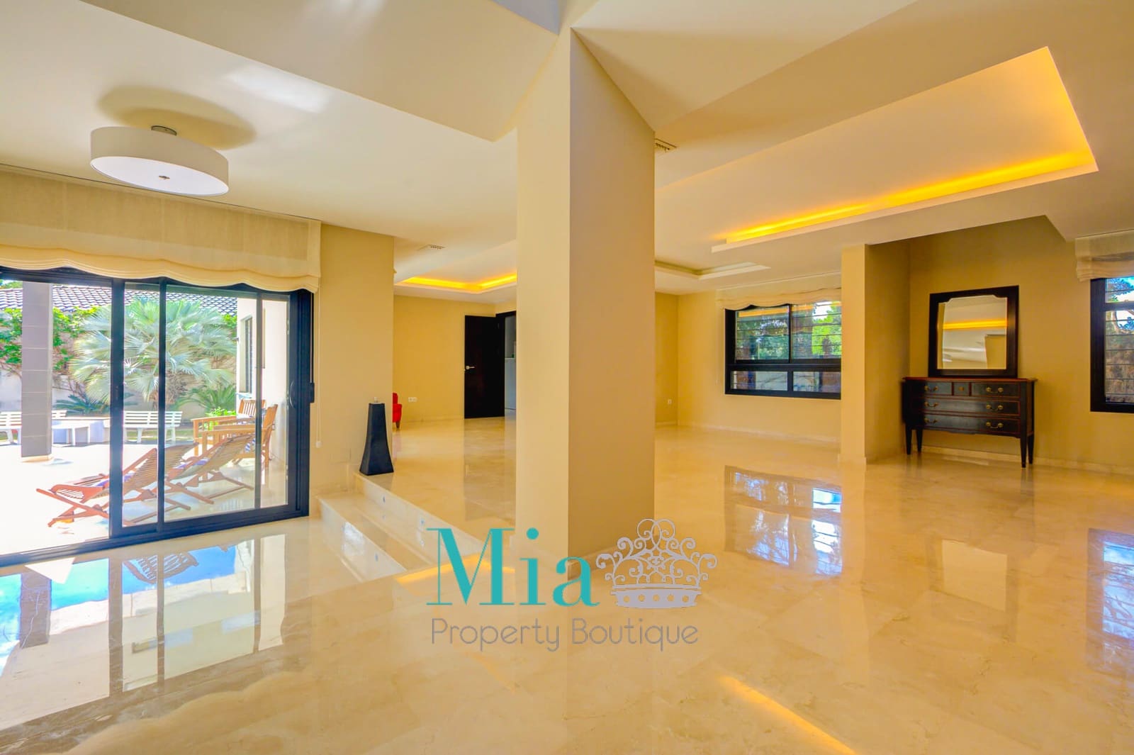 5 slaapkamer Villa te koop in Alicante stad - € 1.199.000 (Ref: 8997339)