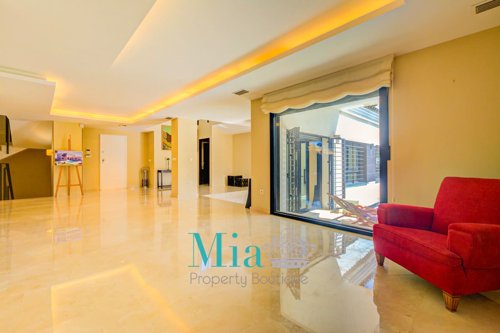 5 slaapkamer Villa te koop in Alicante stad - € 1.199.000 (Ref: 8997339)