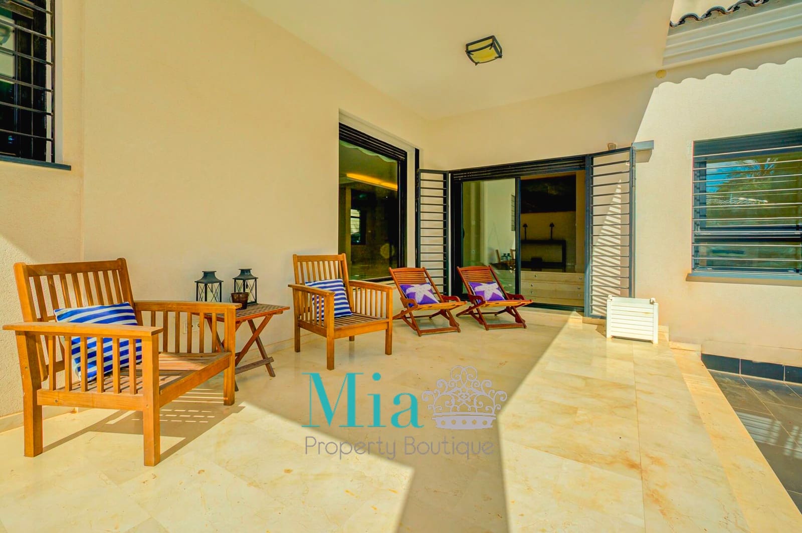 5 slaapkamer Villa te koop in Alicante stad - € 1.199.000 (Ref: 8997339)