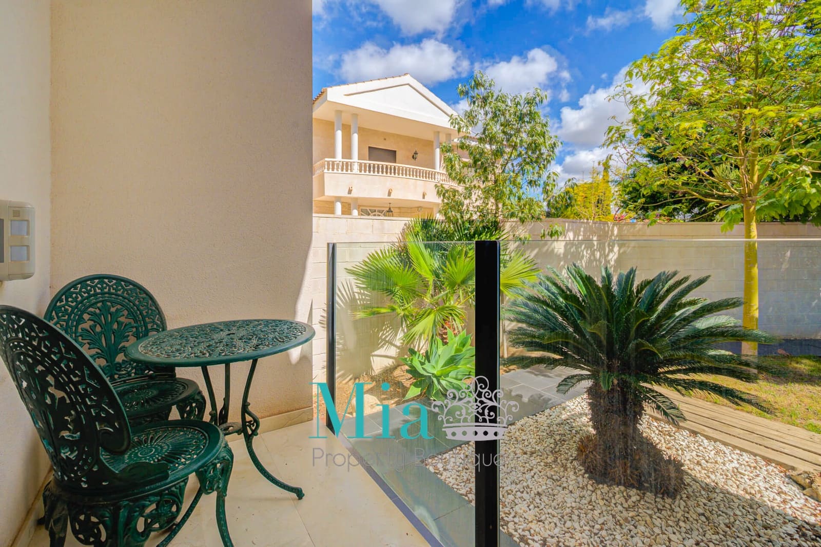 5 slaapkamer Villa te koop in Alicante stad - € 1.199.000 (Ref: 8997339)