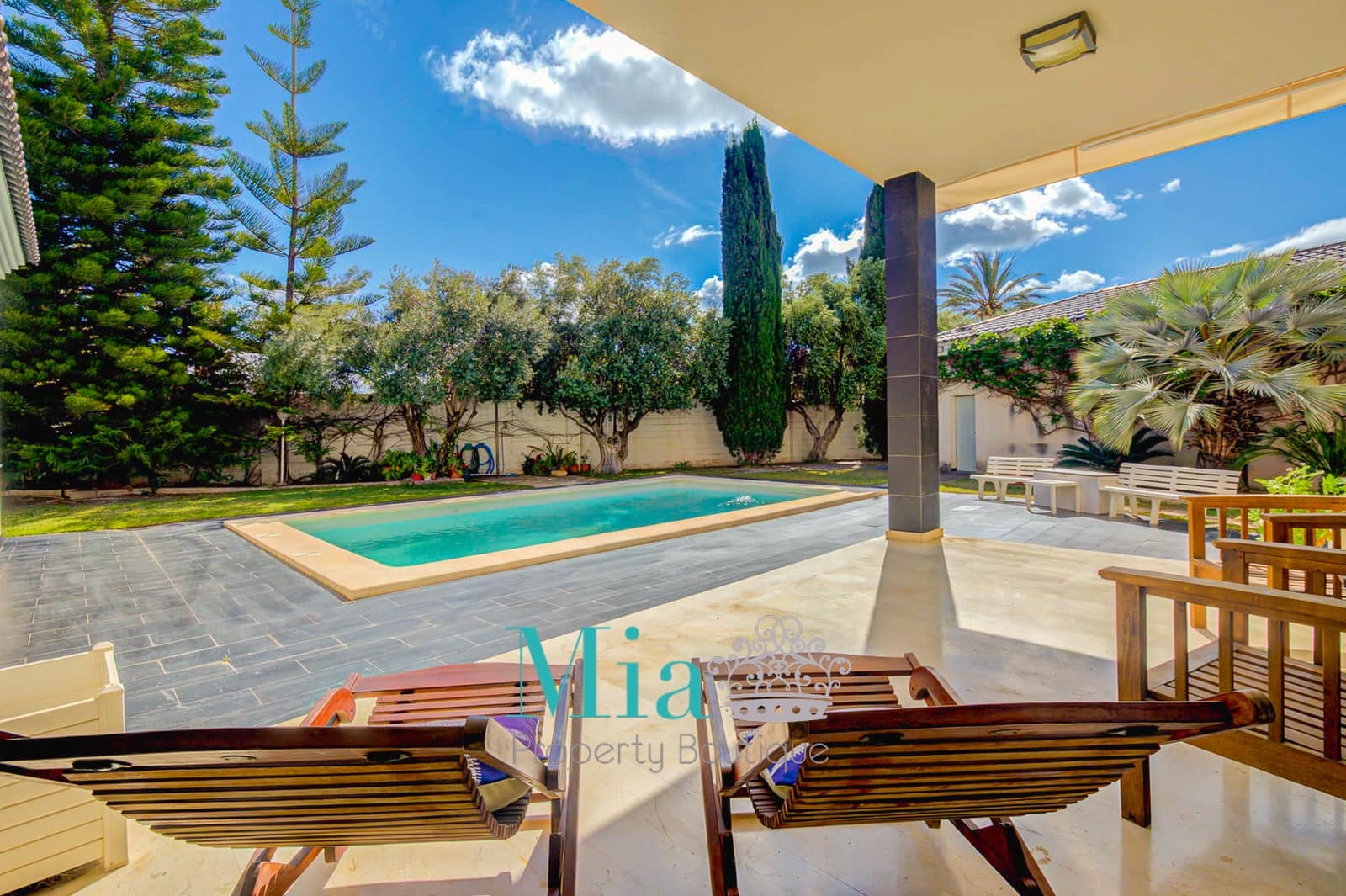 5 slaapkamer Villa te koop in Alicante stad - € 1.199.000 (Ref: 8997339)