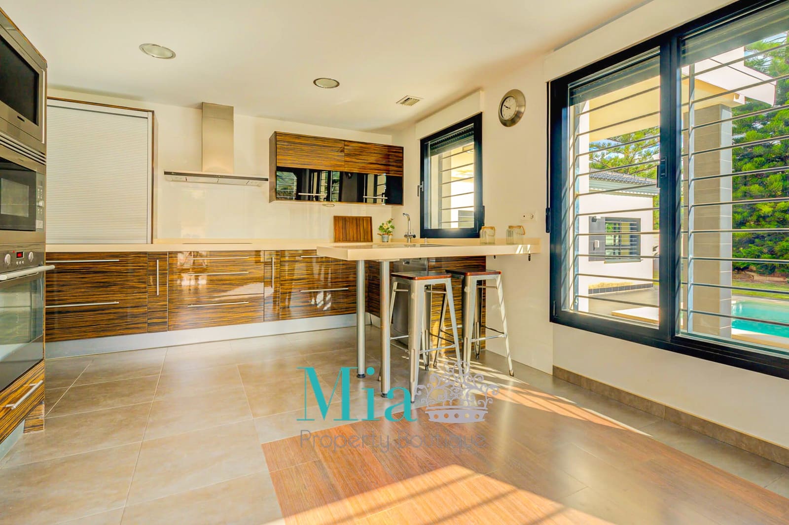 5 slaapkamer Villa te koop in Alicante stad - € 1.199.000 (Ref: 8997339)