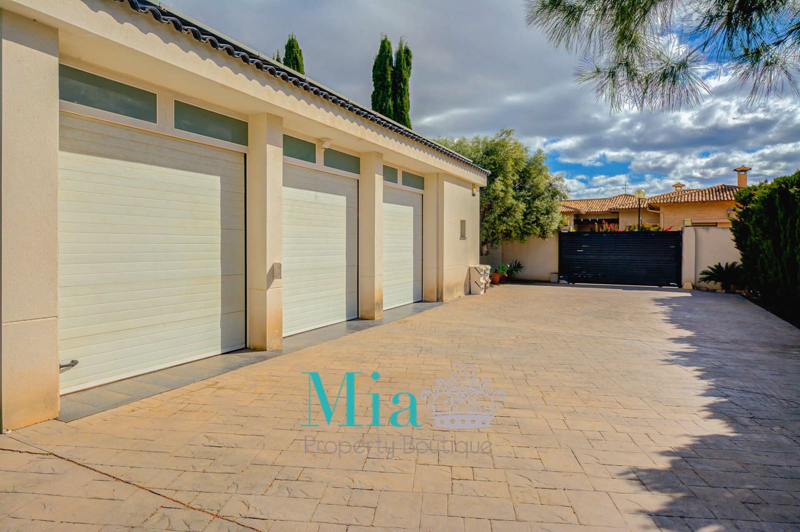 5 slaapkamer Villa te koop in Alicante stad - € 1.199.000 (Ref: 8997339)