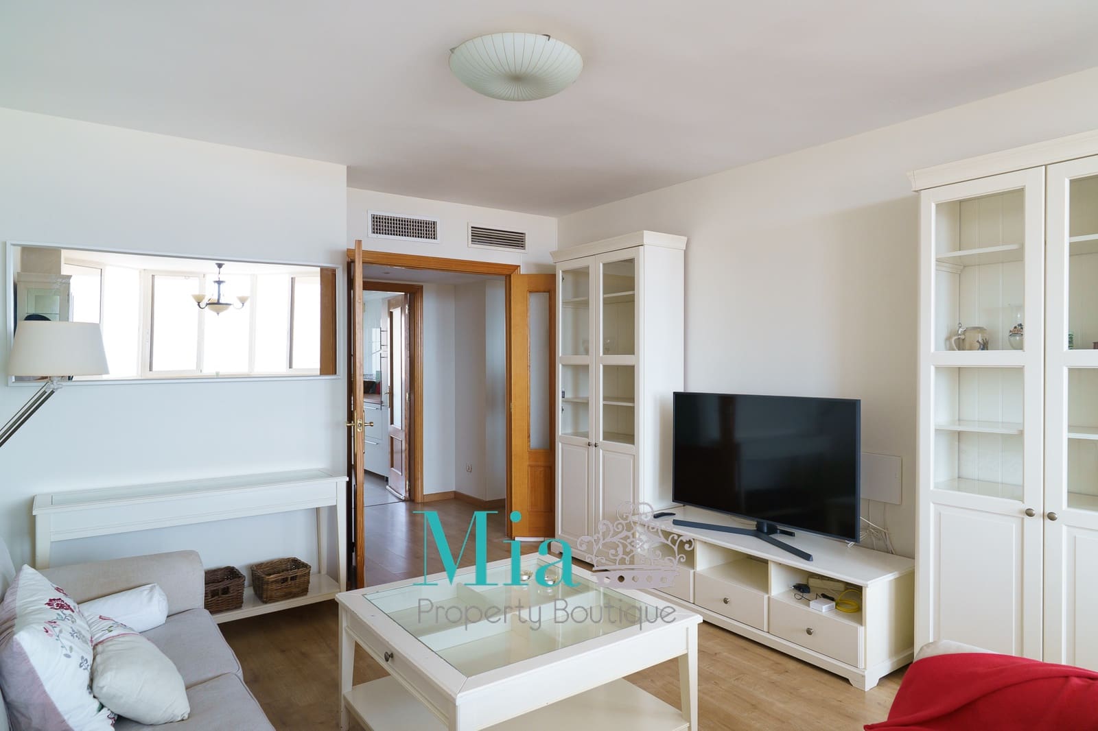 4 sypialnia Apartament na sprzedaż w Miasto Alicante / Alacant z basenem garażem - 359 000 € (Ref: 9072303)