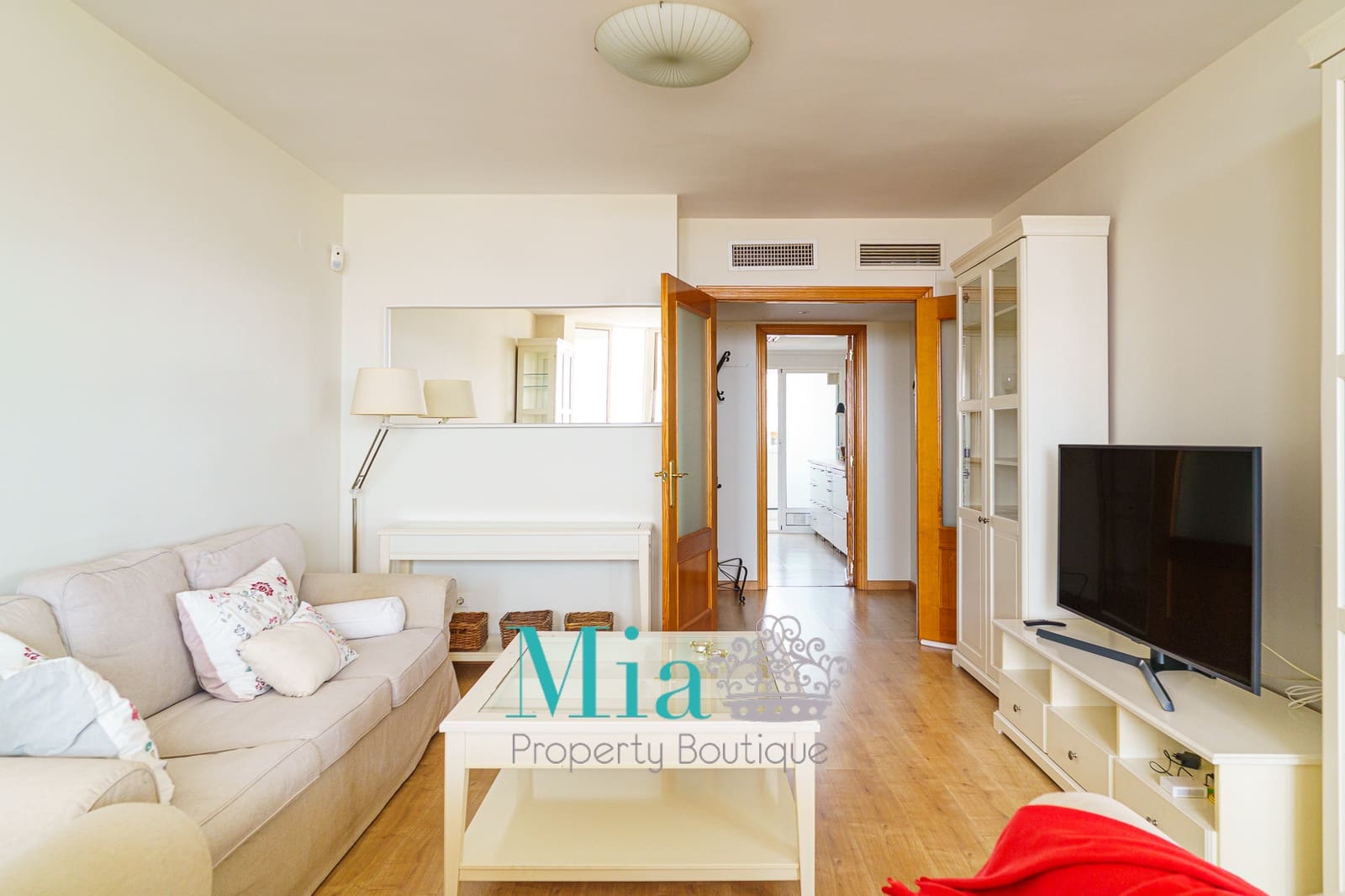 4 sypialnia Apartament na sprzedaż w Miasto Alicante / Alacant z basenem garażem - 359 000 € (Ref: 9072303)