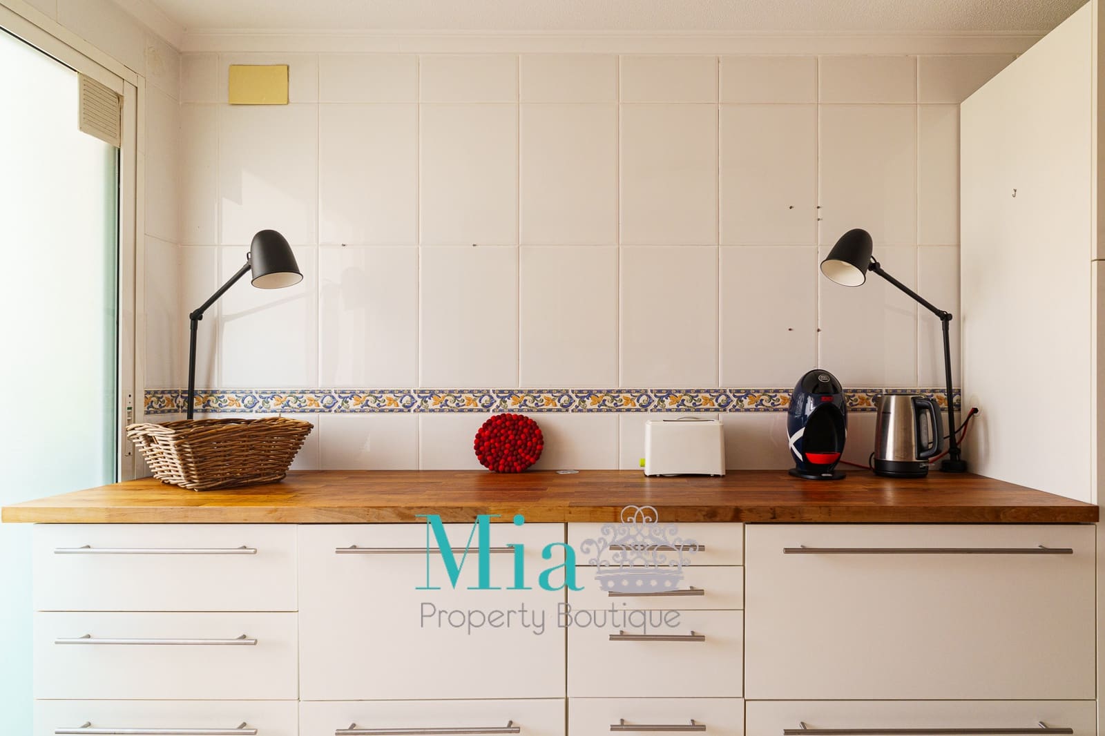 4 sypialnia Apartament na sprzedaż w Miasto Alicante / Alacant z basenem garażem - 359 000 € (Ref: 9072303)