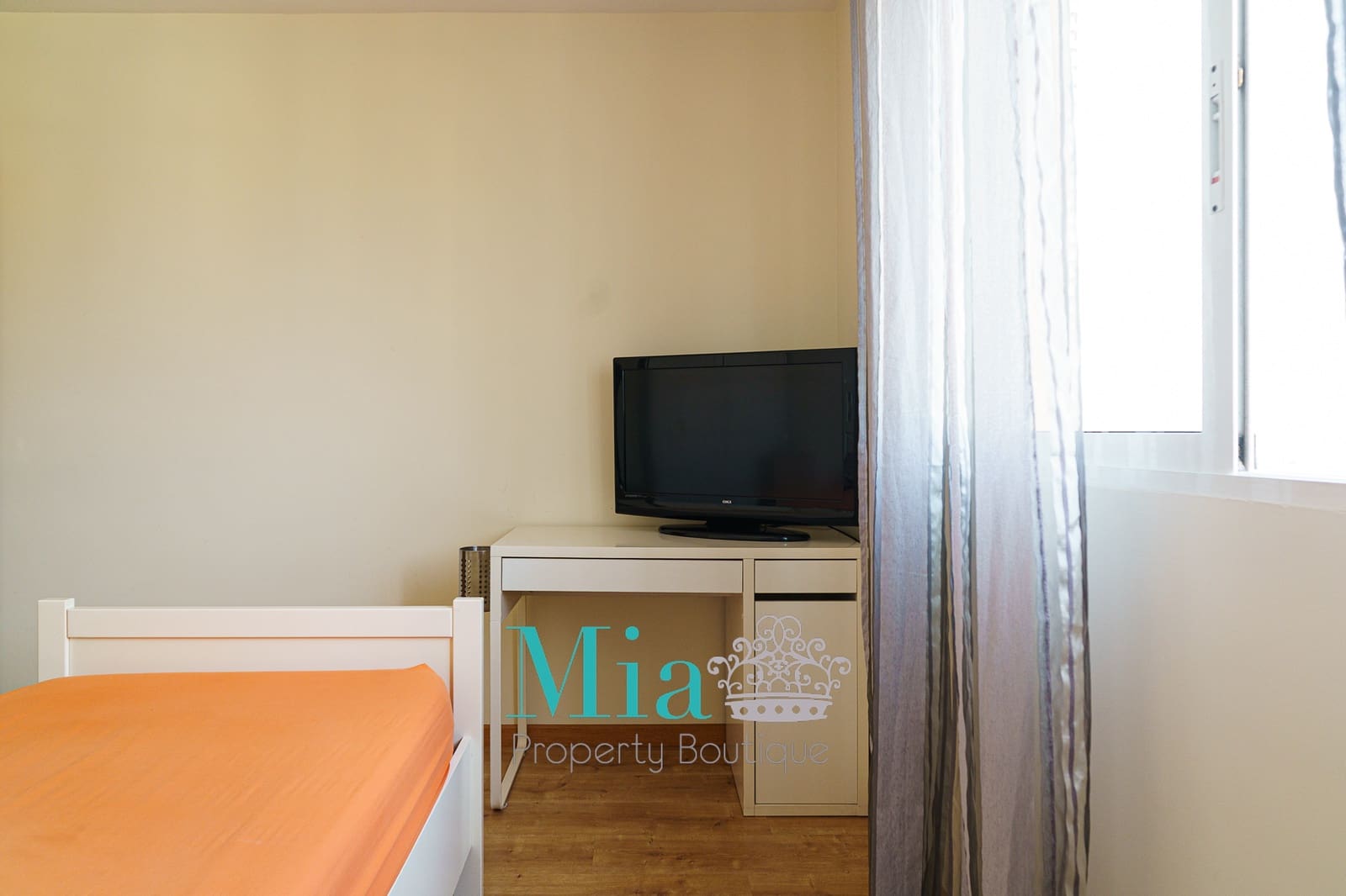 4 sypialnia Apartament na sprzedaż w Miasto Alicante / Alacant z basenem garażem - 359 000 € (Ref: 9072303)