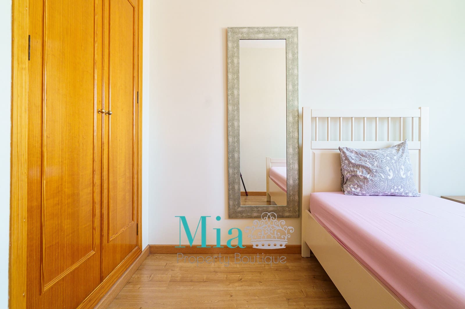 4 sypialnia Apartament na sprzedaż w Miasto Alicante / Alacant z basenem garażem - 359 000 € (Ref: 9072303)