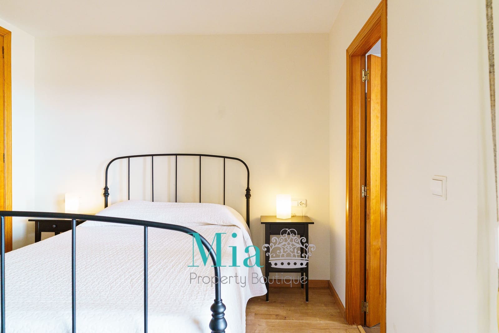 4 sypialnia Apartament na sprzedaż w Miasto Alicante / Alacant z basenem garażem - 359 000 € (Ref: 9072303)