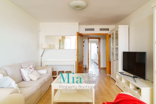 4 sypialnia Apartament na sprzedaż w San Gabriel, Miasto Alicante / Alacant z basenem garażem - 359 000 € (Ref: 9072303)