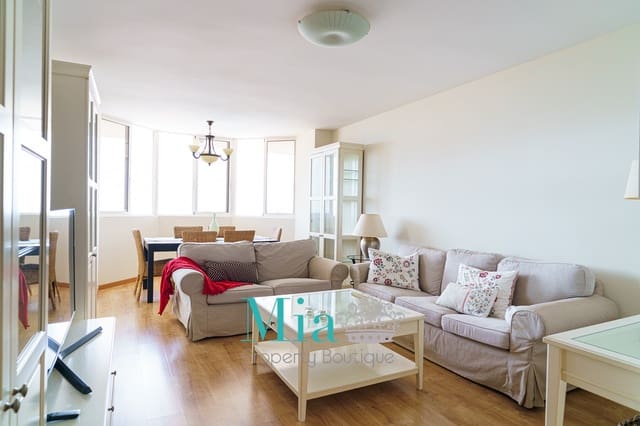 4 sypialnia Apartament na sprzedaż w San Gabriel, Miasto Alicante / Alacant z basenem garażem - 359 000 € (Ref: 9072303)